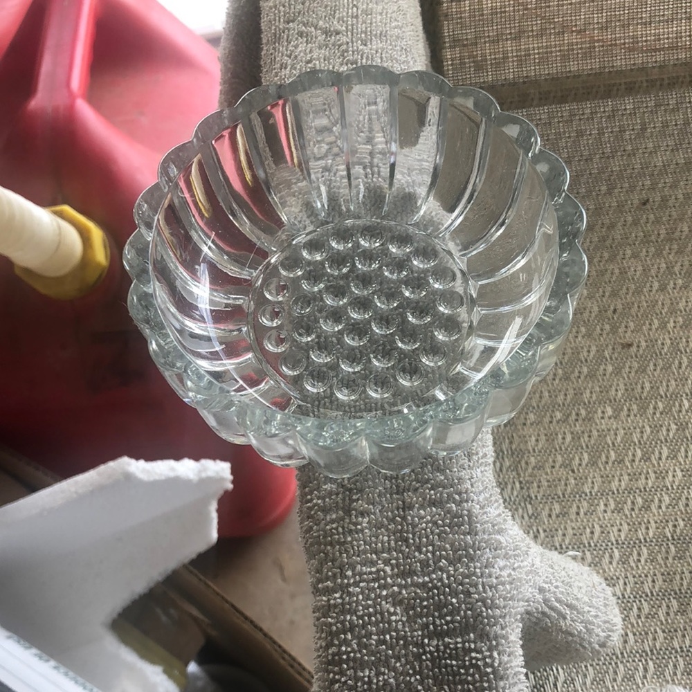 Glassware
